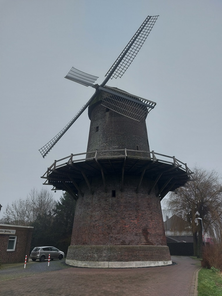 Werther Mühle - 2022